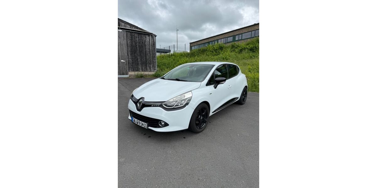 Renault Clio 139.650 km 5.499 &euro; Gummersbach 51645