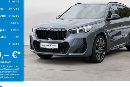 BMW X1 53.263 km 41.890 &euro; Werdohl 58791