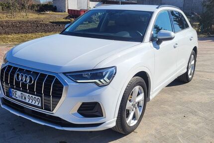 Audi Q3 78.000 km 29.999 &euro; Engelskirchen 51766