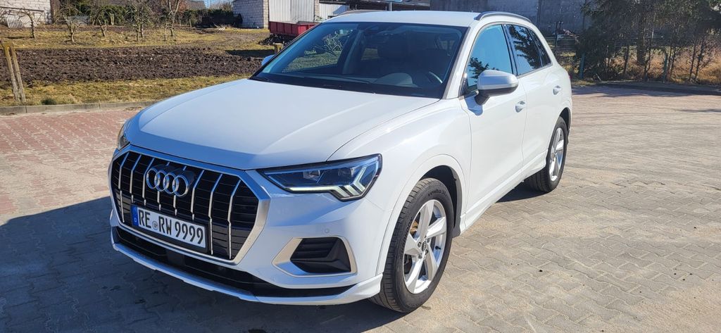 Audi Q3 78.000 km 29.999 &euro; Engelskirchen 51766