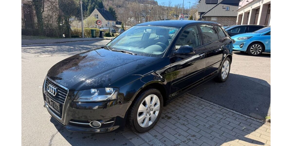 Audi A3 111.740 km 7.400 &euro; Lüdenscheid 58515