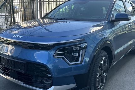Kia Niro 17.792 km 26.400 &euro; Eitorf 53783