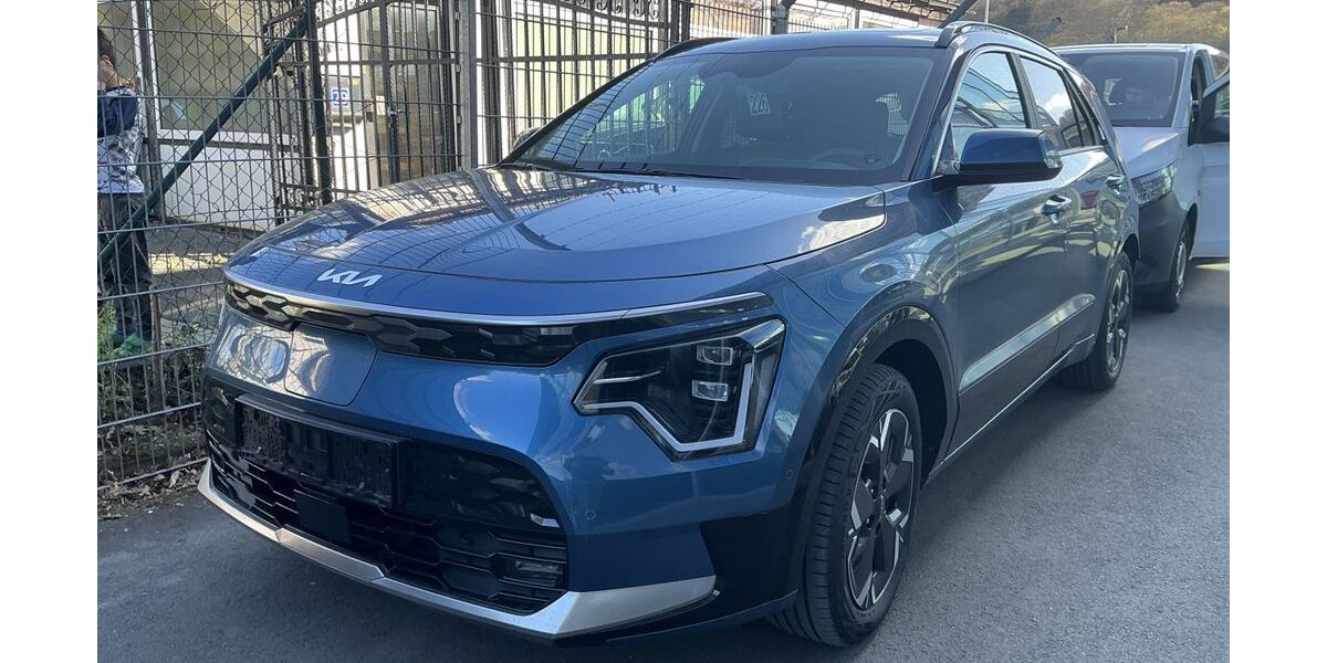 Kia Niro 17.792 km 26.400 &euro; Eitorf 53783
