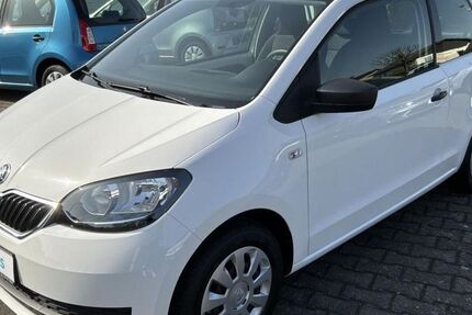 Skoda Citigo 35.715 km 9.390 &euro; Neunkirchen-Seelscheid 53819