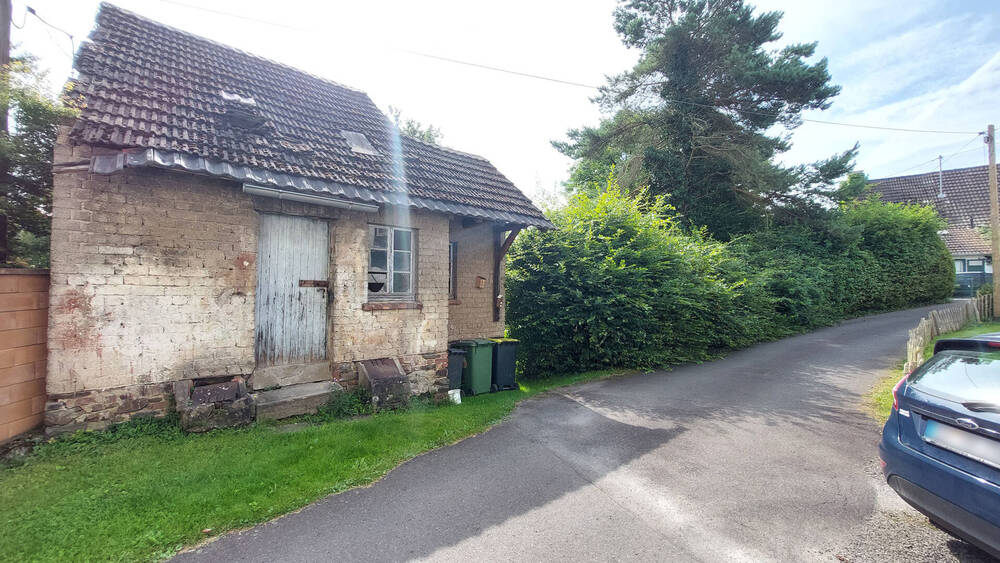 Grundstück Windeck / Geilhausen Geilhausen - 65.000&euro; | Angebot:25691794