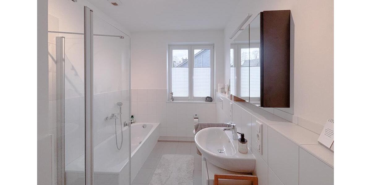 Dachgeschoßwohnung Drolshagen - 3 Zimmer, 99 m&sup2;, 895&euro; | Angebot:25962683