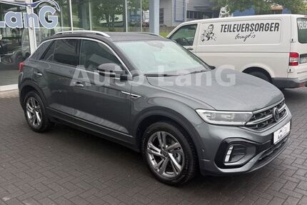 VW T-Roc 15.906 km 28.990 &euro; Waldbröl 51545