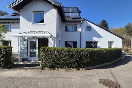 Wohnung Lindlar - 3 Zimmer, 91 m&sup2;, 800&euro; | Angebot:25888047