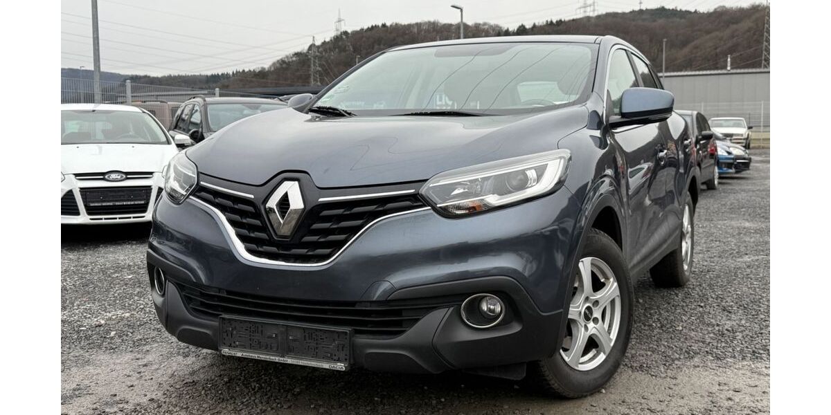 Renault Kadjar 96.583 km 8.750 &euro; Eitorf 53783