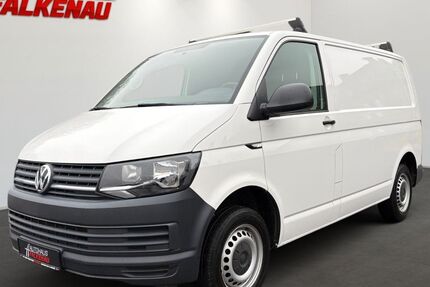VW T6 Transporter 138.000 km 19.490 &euro; Attendorn 57439