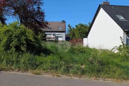 Grundstück Much - 132.000&euro; | Angebot:27136978