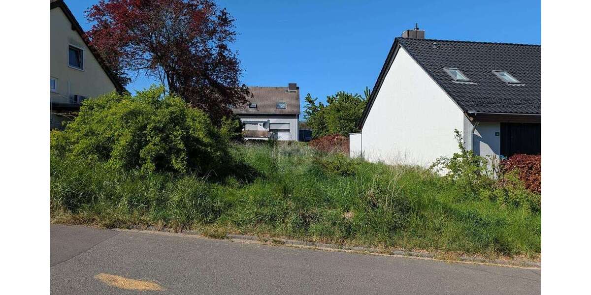 Grundstück Much - 132.000&euro; | Angebot:27136978