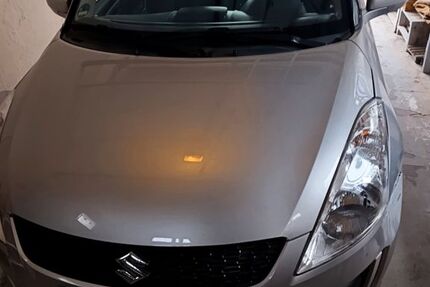 Suzuki Swift 59.000 km 6.799 &euro; Attendorn 57439
