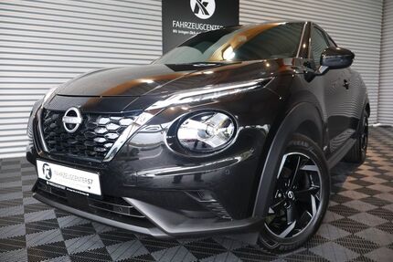 Nissan Juke 95.080 km 16.490 &euro; Wenden 57482