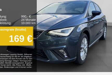 Seat Ibiza 19.346 km 23.440 &euro; Lüdenscheid 58513