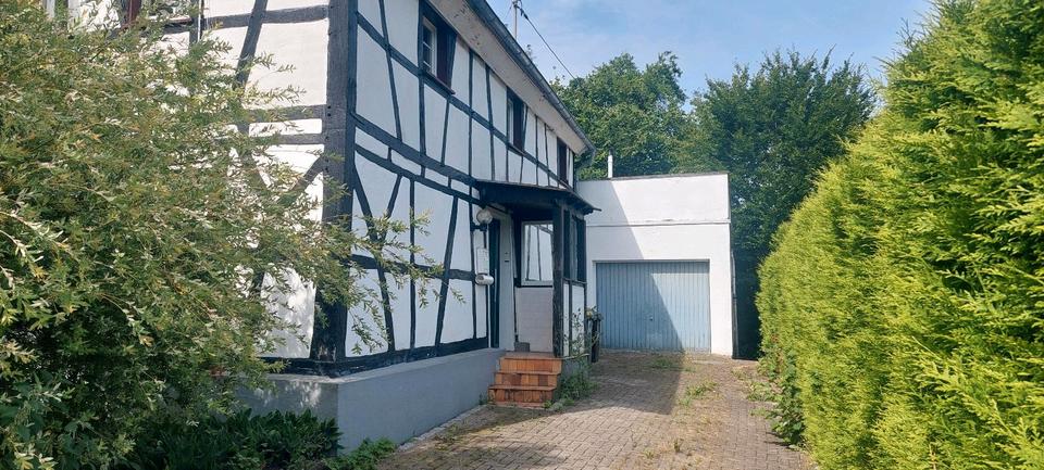 Doppelhaushälfte Overath - 3 Zimmer, 100 m&sup2;, 215.000&euro; | Angebot:27137117