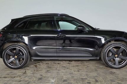 Porsche Macan 144.000 km 29.990 &euro; Nümbrecht 51588