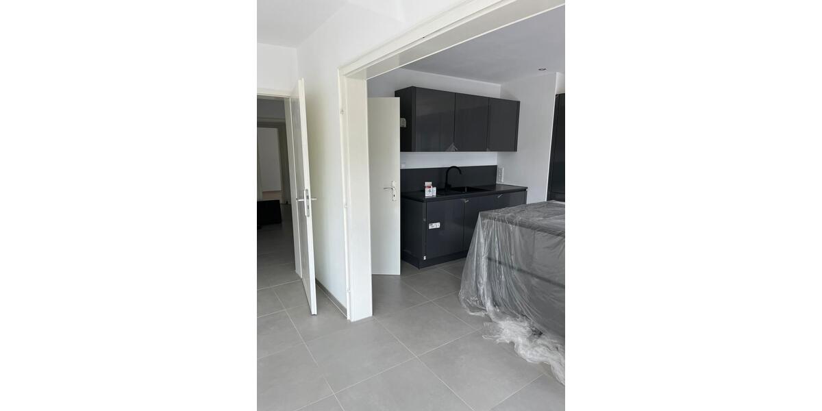 Erdgeschoßwohnung Attendorn - 3 Zimmer, 90 m&sup2;, 1.250&euro; | Angebot:27567727