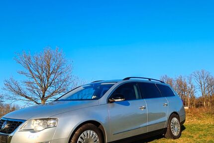 VW Passat Variant 310.288 km 5.800 &euro; Bergneustadt 51702