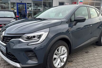 Renault Captur 31.946 km 13.475 &euro; Wipperfürth 51688