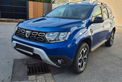 Dacia Duster 63.230 km 12.000 &euro; Gummersbach 51643