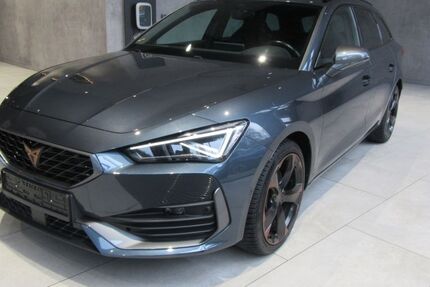 Cupra Leon 50.000 km 27.990 &euro; Niederfischbach 57572