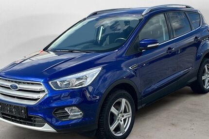 Ford Kuga 96.225 km 6.450 &euro; Eitorf 53783