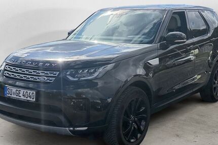 Land Rover Discovery 181.014 km 20.450 &euro; Eitorf 53783