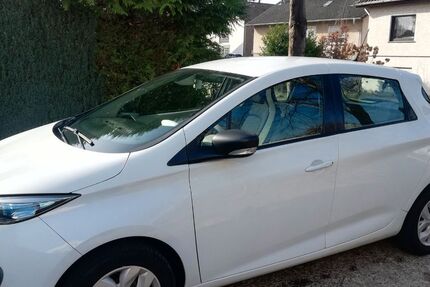 Renault ZOE 75.000 km 6.999 &euro; Eitorf 53783