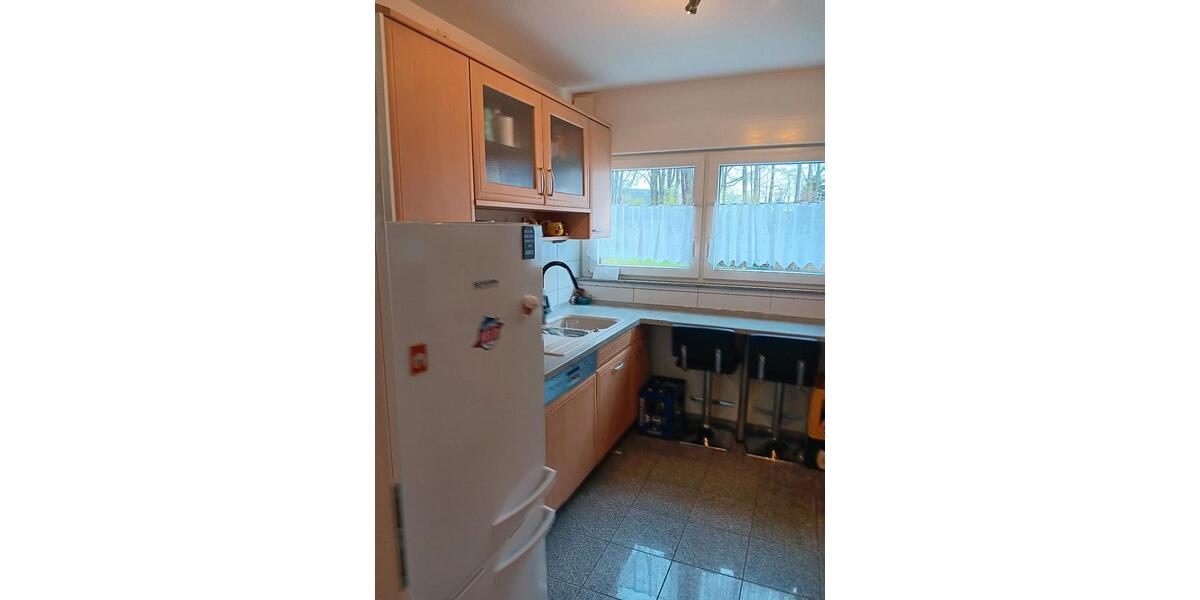 Erdgeschoßwohnung Radevormwald - 3 Zimmer, 68 m&sup2;, 595&euro; | Angebot:25979630