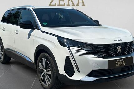 Peugeot 5008 15.590 km 24.800 &euro; Lindlar 51789