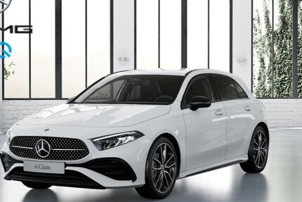 Mercedes-Benz A 200 19.171 km 34.880 &euro; Plettenberg 58840