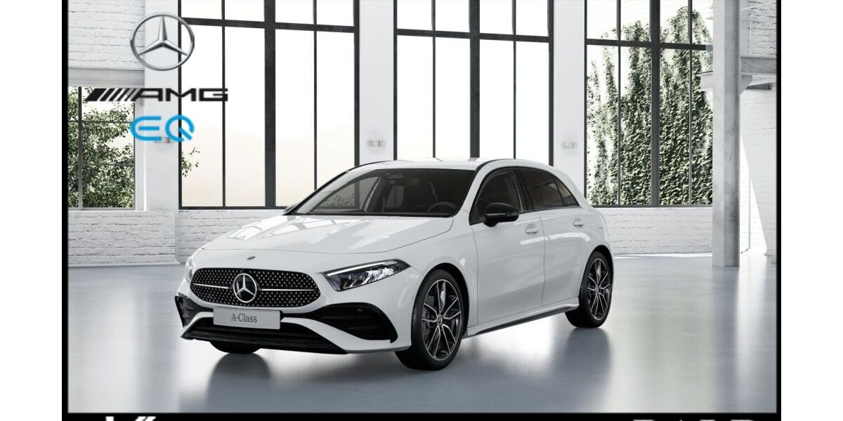 Mercedes-Benz A 200 19.171 km 34.880 &euro; Plettenberg 58840