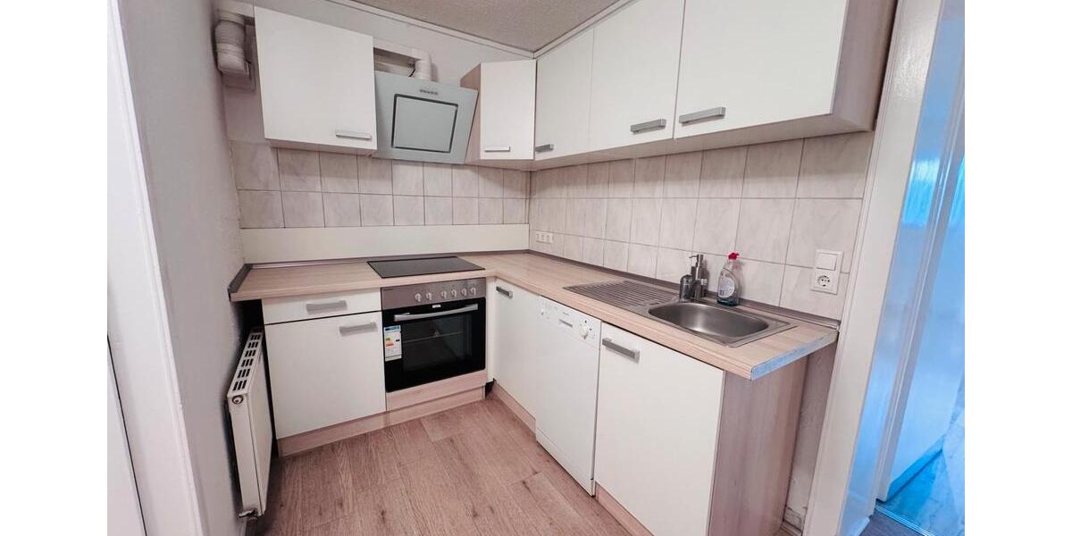 Etagenwohnung Lüdenscheid Othlinghausen - 2 Zimmer, 60 m&sup2;, 510&euro; | Angebot:24329052