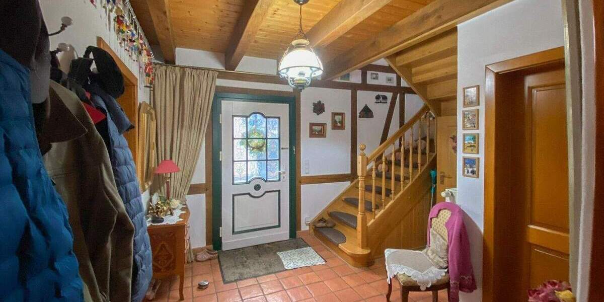 Einfamilienhaus Morsbach / Lichtenberg Lichtenberg - 3 Zimmer, 140 m&sup2;, 399.000&euro; | Angebot:25819921