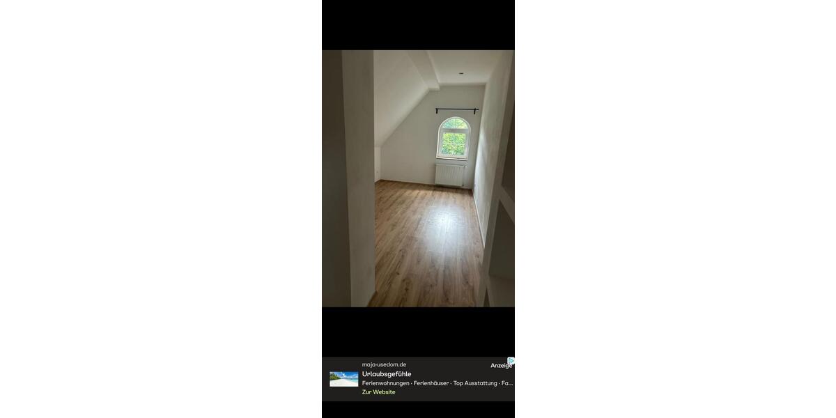 Dachgeschoßwohnung Lüdenscheid - 2 Zimmer, 65 m&sup2;, 390&euro; | Angebot:25261437