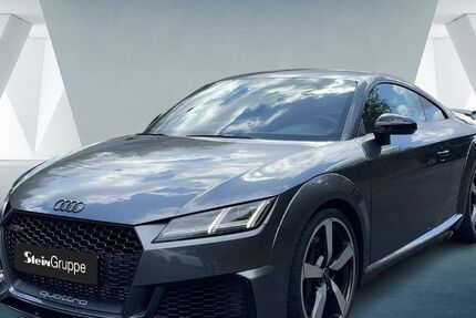 Audi TT RS 45.555 km 46.877 &euro; Gummersbach 51645