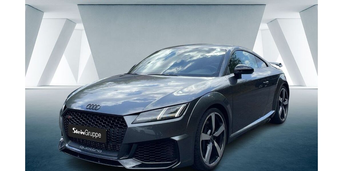 Audi TT RS 45.555 km 48.730 &euro; Gummersbach 51645