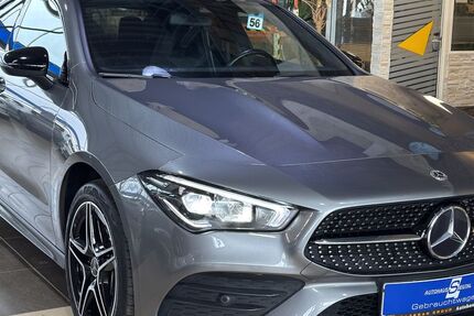 Mercedes-Benz CLA 250 72.268 km 29.500 &euro; Eitorf 53783