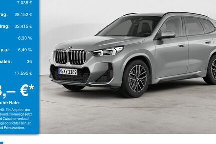 BMW X1 9.914 km 35.190 &euro; Waldbröl 51545