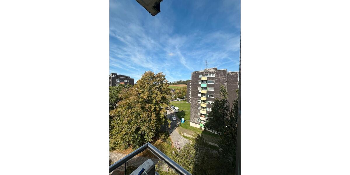 Etagenwohnung Gummersbach Hepel - 3 Zimmer, 73 m&sup2;, 118.000&euro; | Angebot:27531408