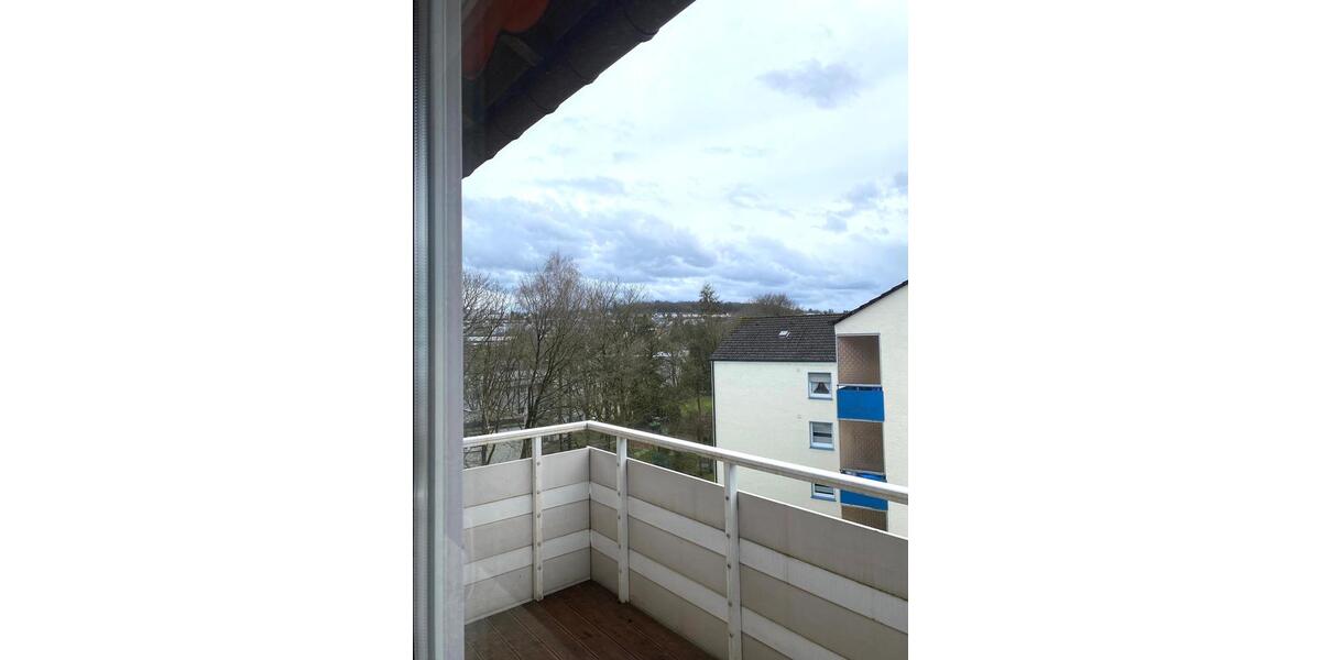 Etagenwohnung Lüdenscheid Staberg - 3 Zimmer, 74 m&sup2;, 760&euro; | Angebot:26415657