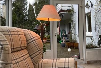 Wohnung Gummersbach Hepel - 3 Zimmer, 140 m&sup2;, 1.180&euro; | Angebot:25719971