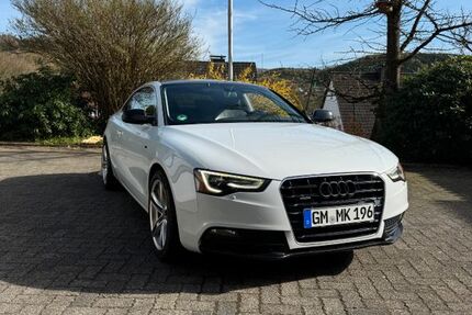 Audi A5 170.963 km 13.999 &euro; Bergneustadt 51702