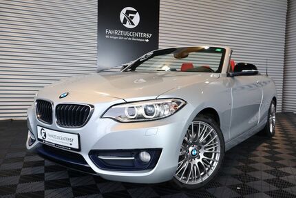 BMW 220 77.806 km 17.499 &euro; Wenden 57482