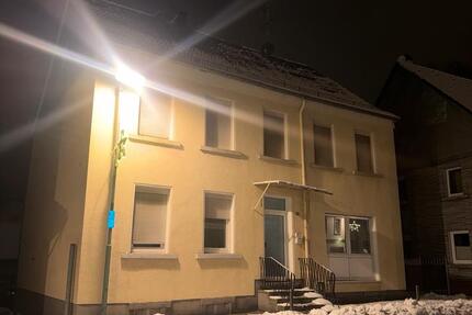 Haus Kierspe - 10 Zimmer, 270 m&sup2;, 299.999&euro; | Angebot:25178473