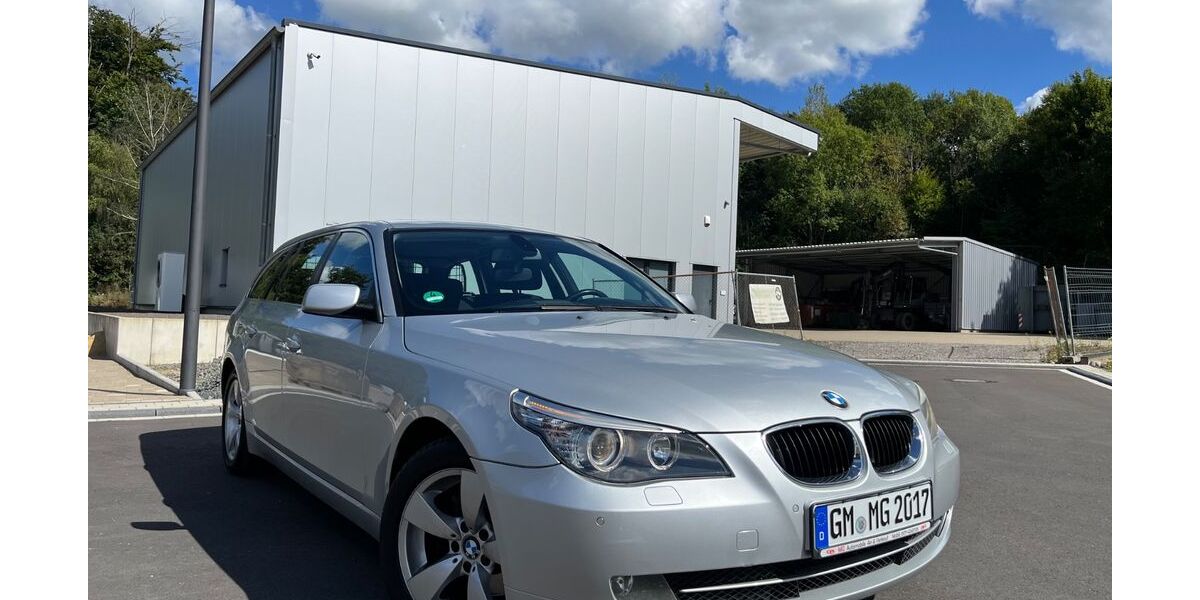 BMW 520 241.000 km 4.400 &euro; Wipperfürth 51688