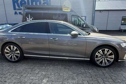 Audi A8 194.000 km 31.890 &euro; Nümbrecht-Niederbröl 51588