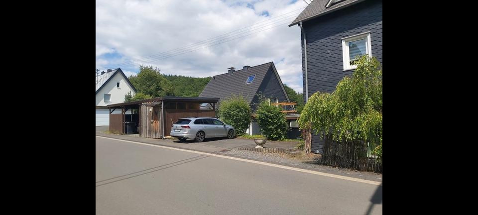 Mehrfamilienhaus, Wohnhaus Freudenberg - 9 Zimmer, 199 m&sup2;, 198.000&euro; | Angebot:27094945