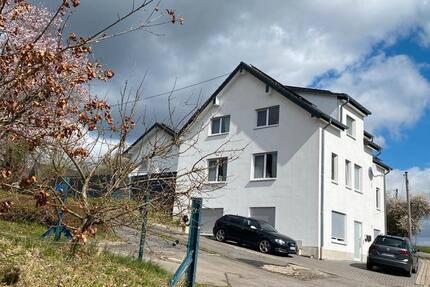 Haus Nümbrecht - 4 Zimmer, 110 m&sup2;, 195.000&euro; | Angebot:25960738